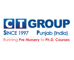 ct group