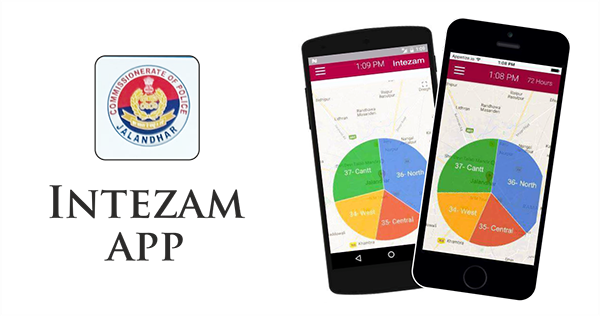 Intezam