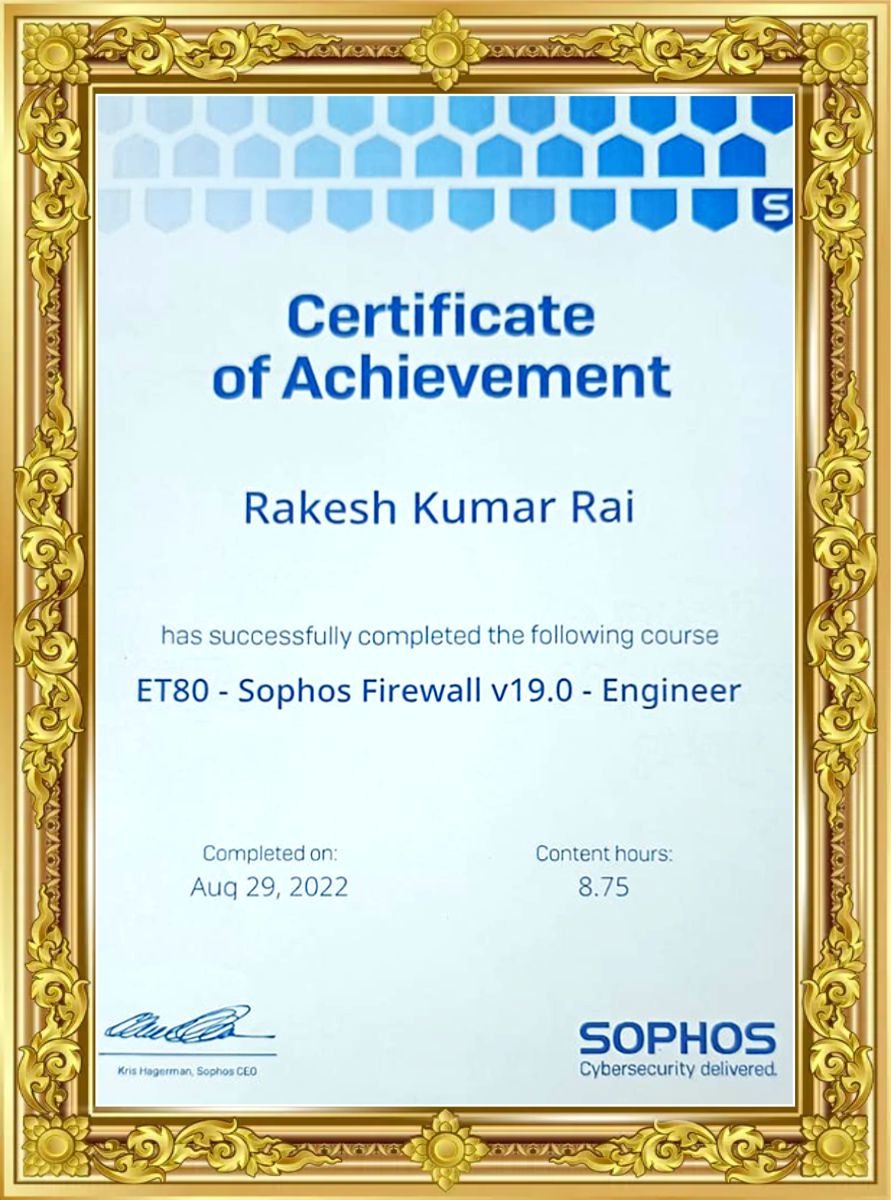 achievement
