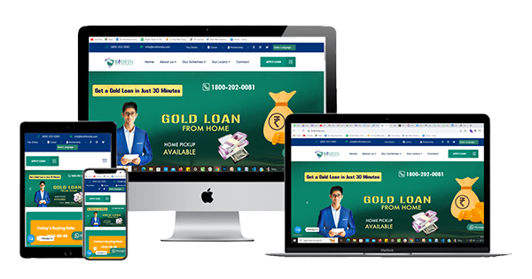 Brofin India