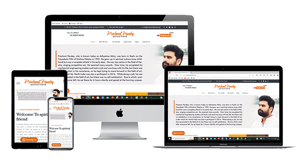 Prashant Pandey